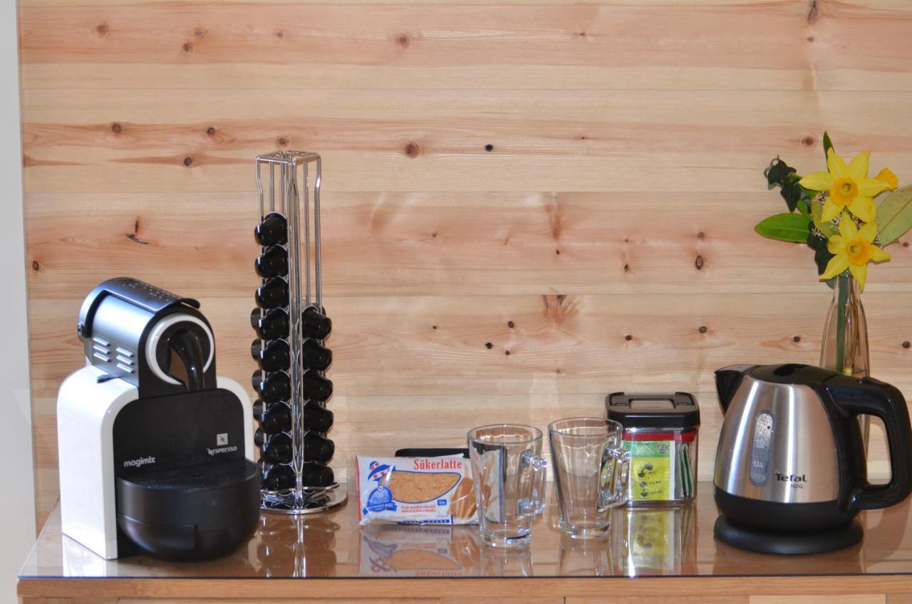 'It Mearke Acomodação com café da manhã Molkwerum Exterior foto